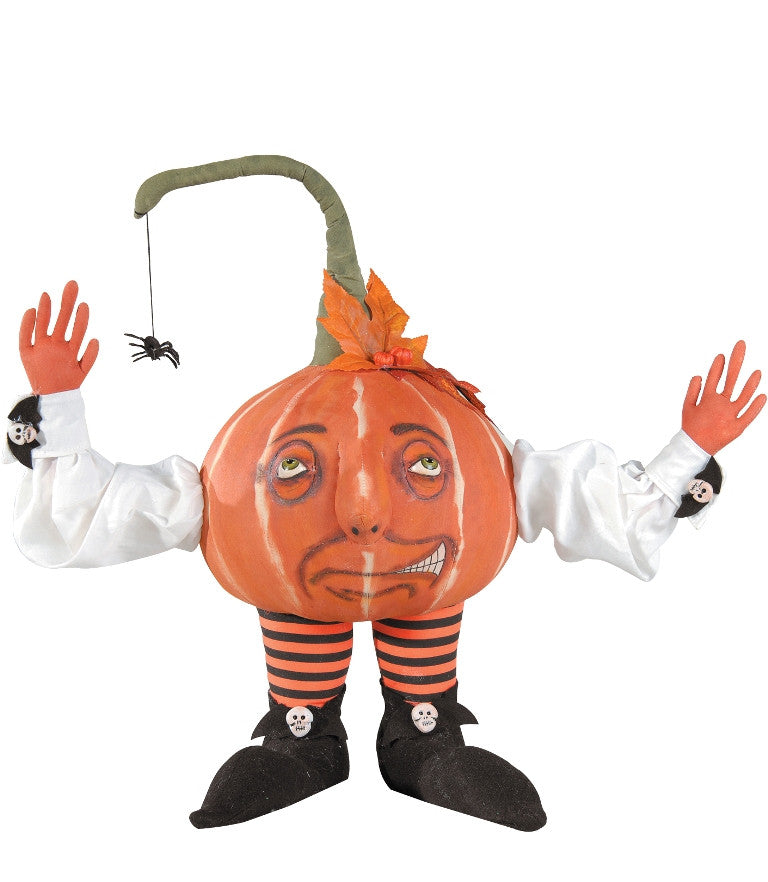 Dexter Pumpkin