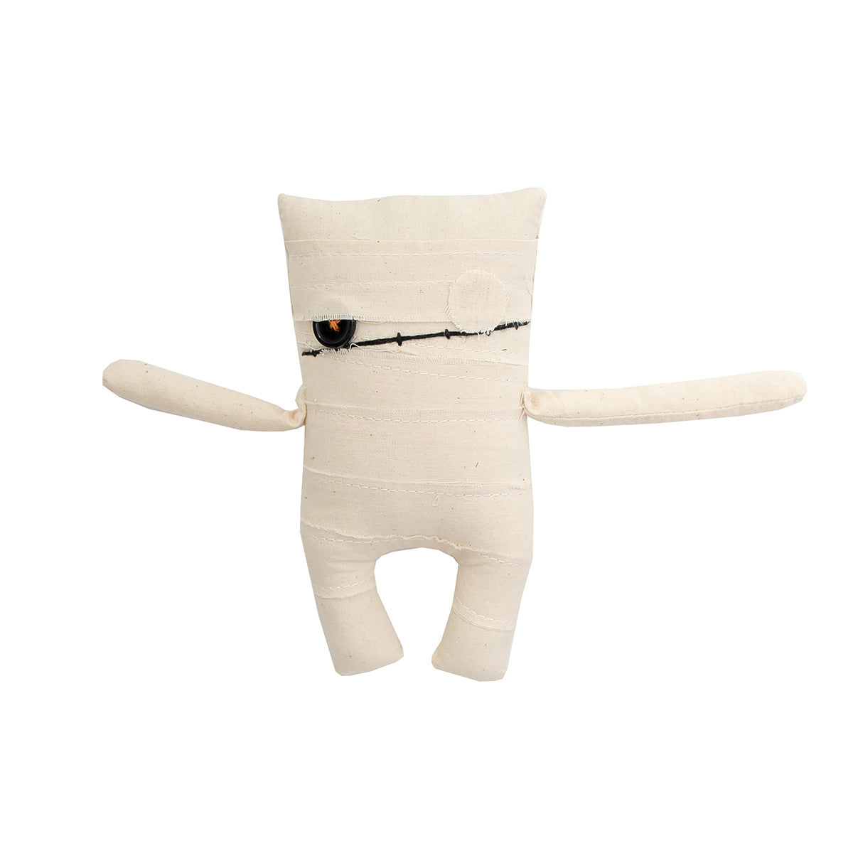 Morte Mummy Ragdoll