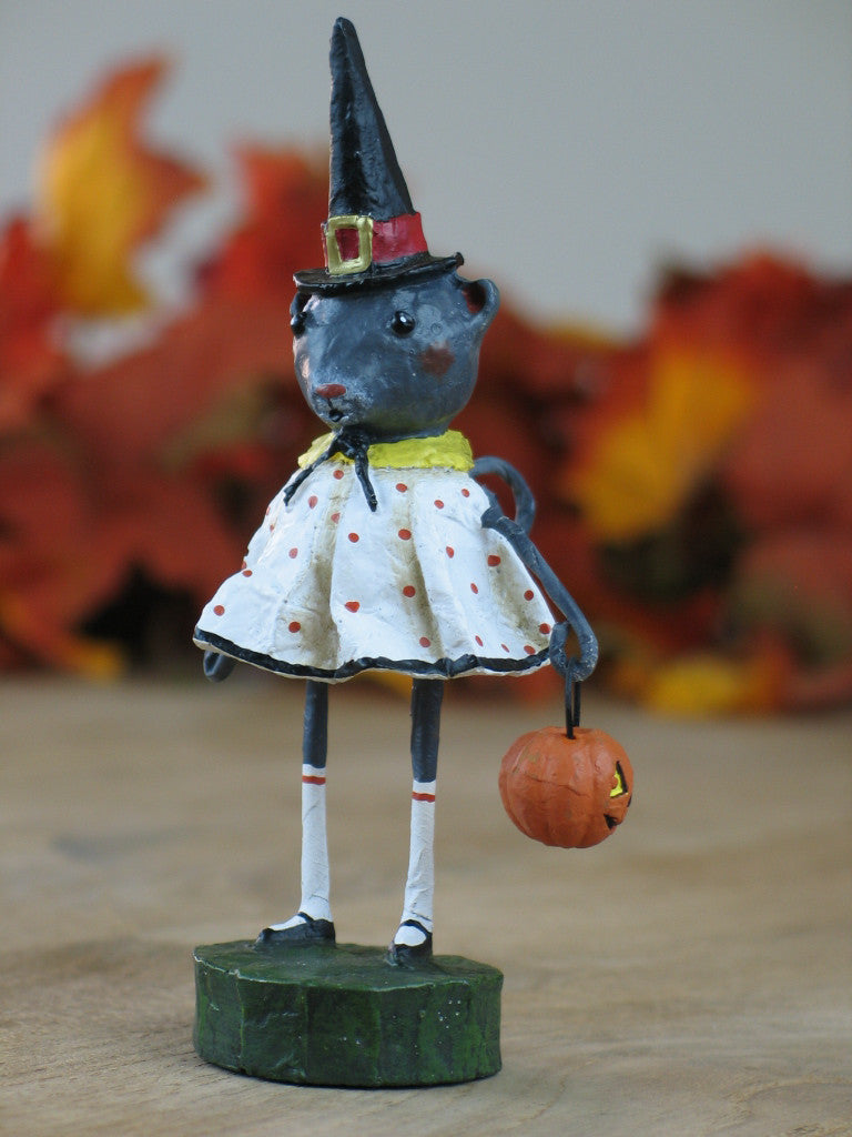 Missy Mouse - Lori Mitchell