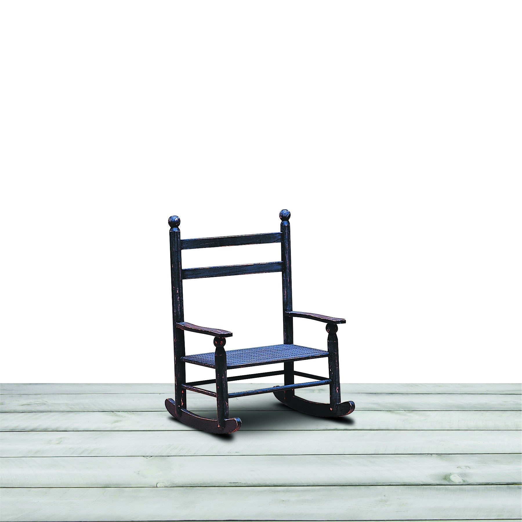 Doll Rocking Chair