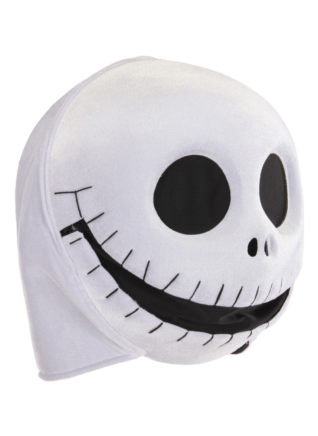 Jack Skellington Mask with Moving Mouth