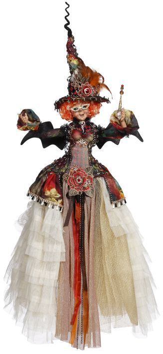 Palace Diva Witch - Large