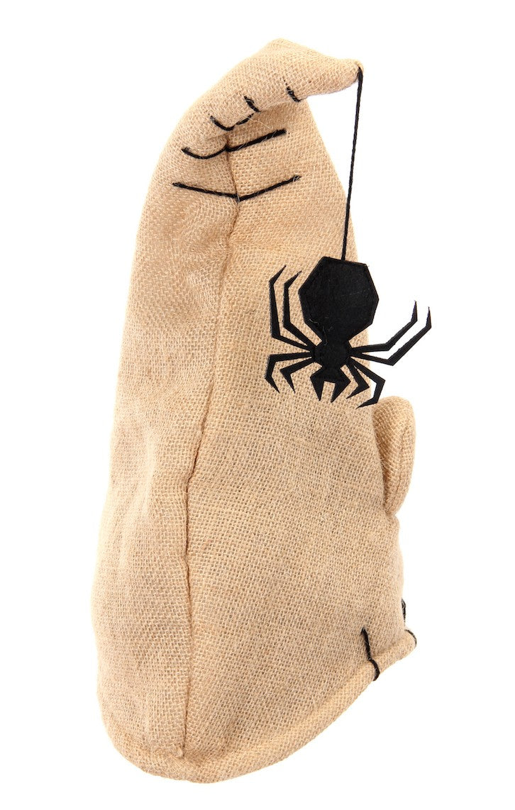 Oogie Boogie Hat - Nightmare Before Christmas