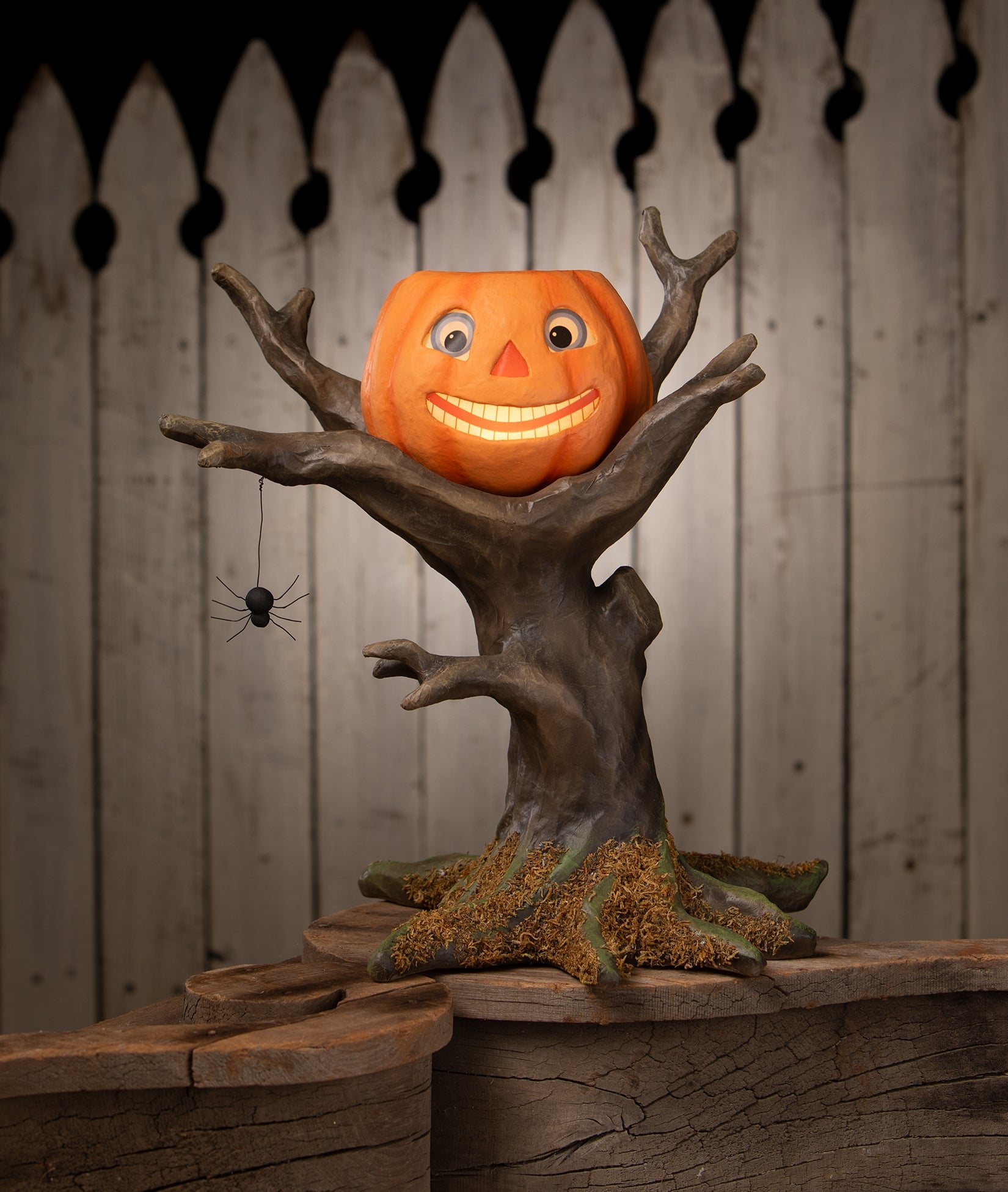 Pumpkin Hollow Hideaway