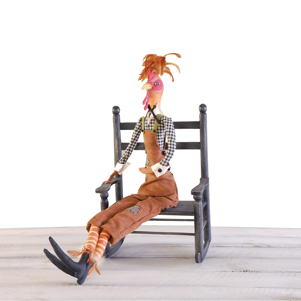 Reginald Rooster