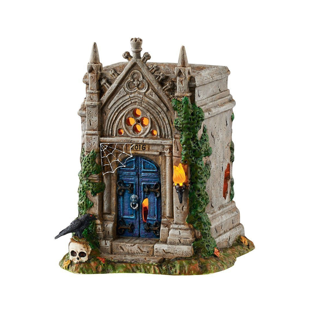 Rest in Peace Mausoleum