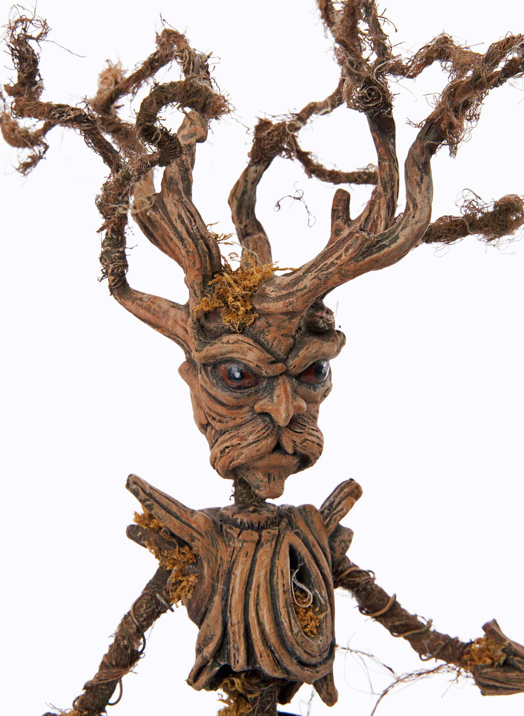 Katherine's Collection Tree Monsters
