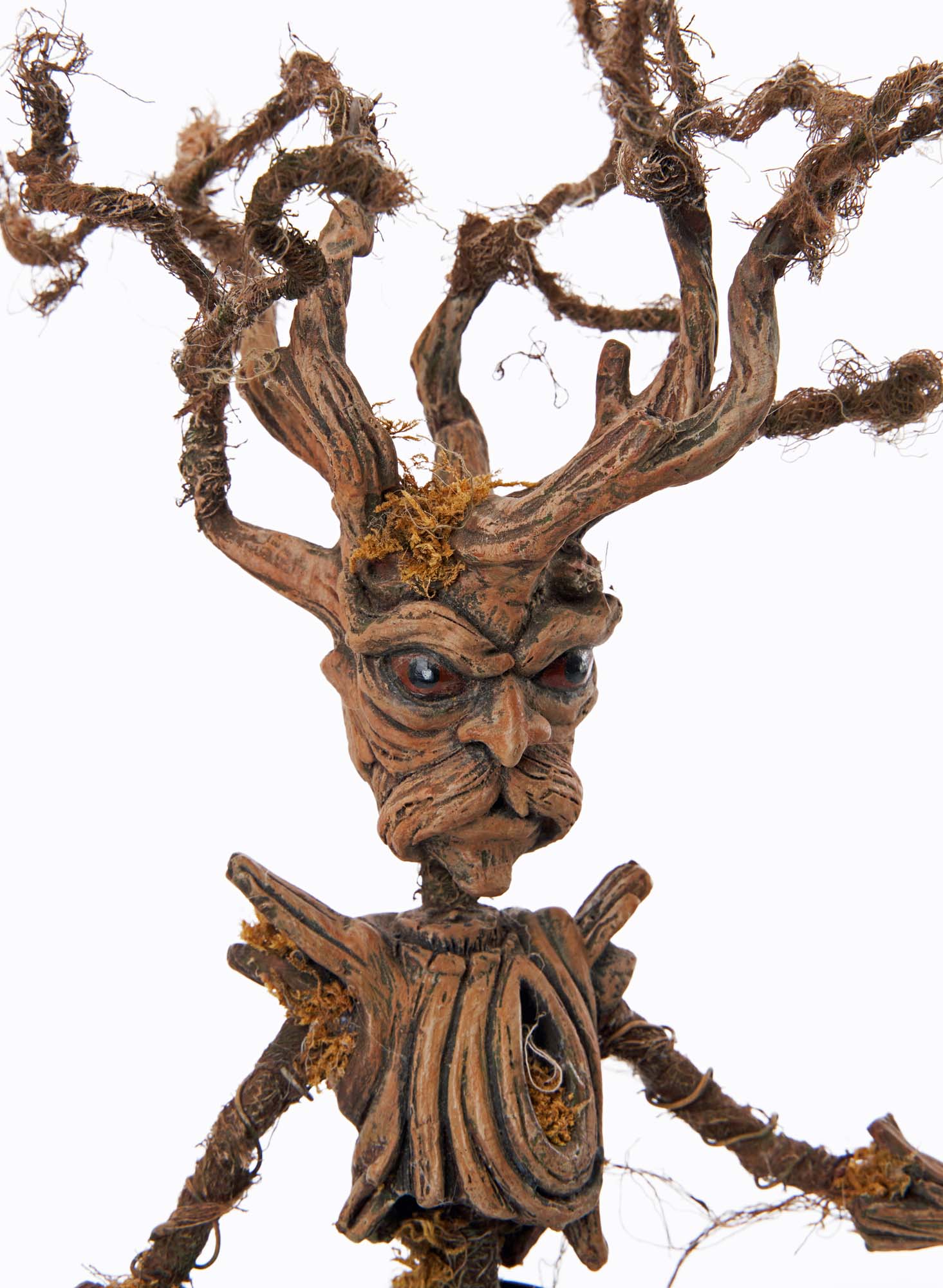Katherine's Collection Tree Monsters